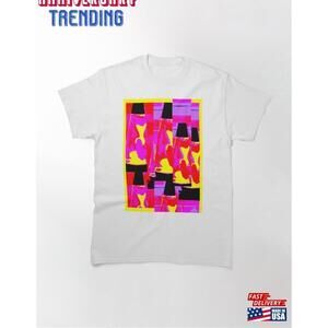 Lava Time Classic Tshirt